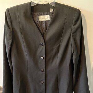 Dana Buchman Blazer